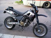 1999 Husqvarna SM 610 photo